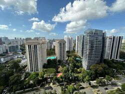 The Colonnade (D10), Condominium #460327071